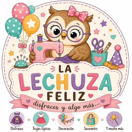 La lechuza feliz