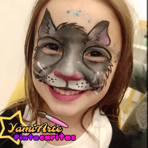 Maquillaje artístico San Luis