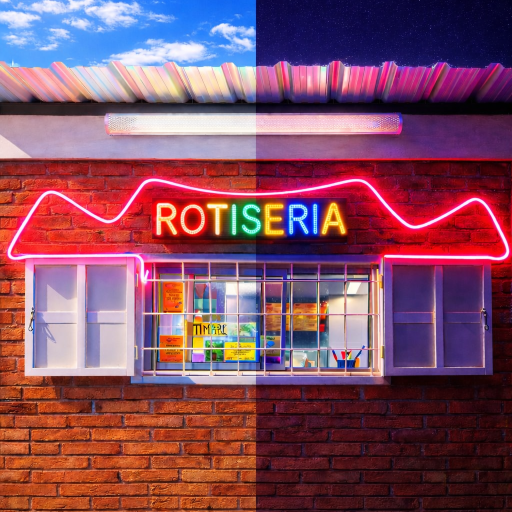 Rotisería Buenos Sabores