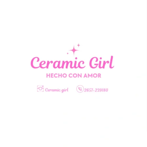 Ceramic.Girl