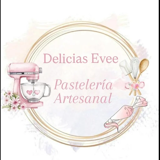 Delicias Evee Pastelería Artesanal