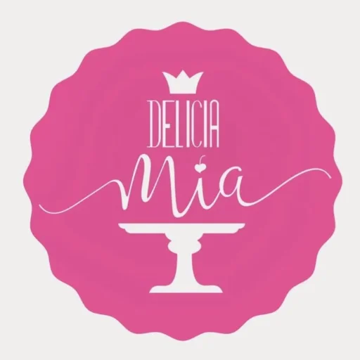 Delicia mia