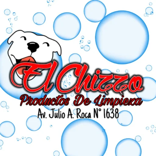 El Chizzo Productos de Limpieza