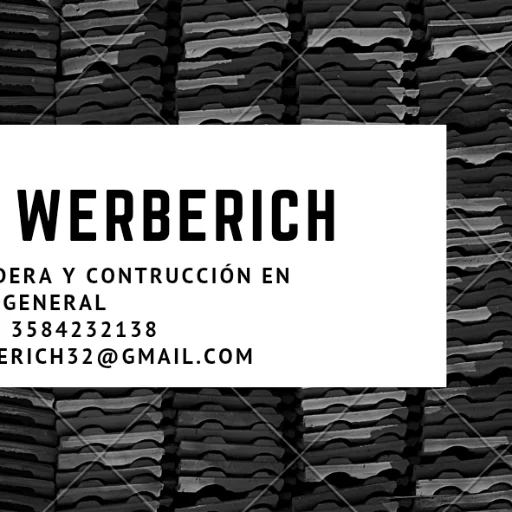 Construcciones Werberich