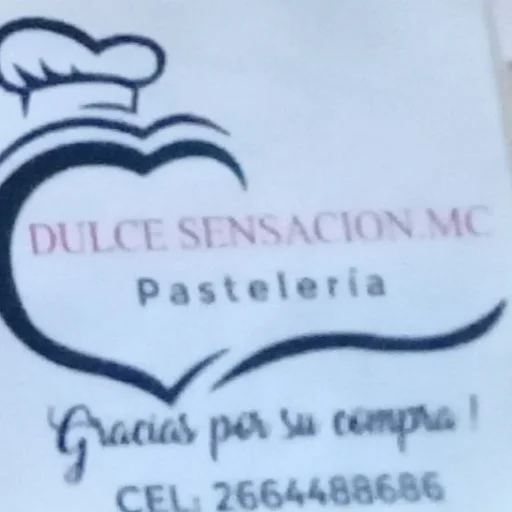 Dulce Sensación MC Pastelería