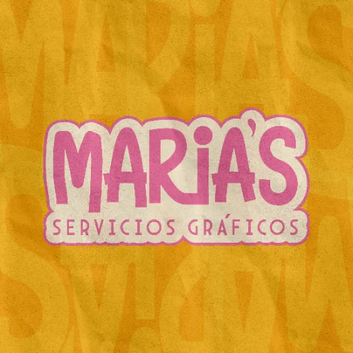 Marias Servicios Gráficos