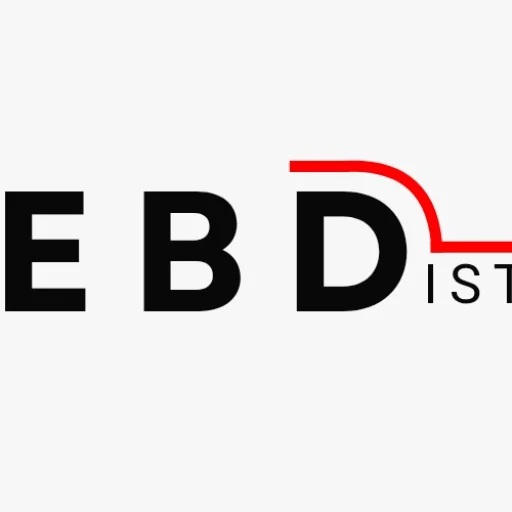 EB DISTRIBUCIONES