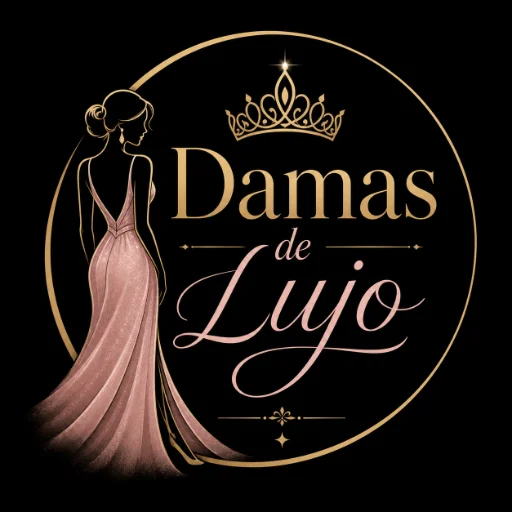 Damas de lujo