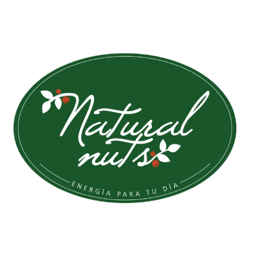 Natural Nuts
