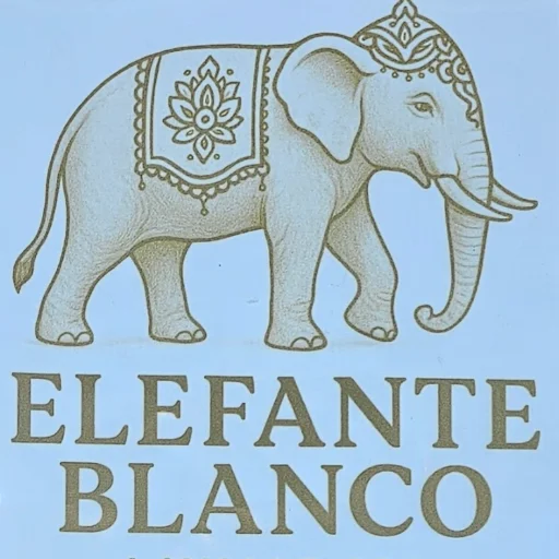 ELEFANTE BLANCO