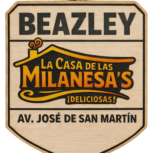 La Casa de las Milanesas