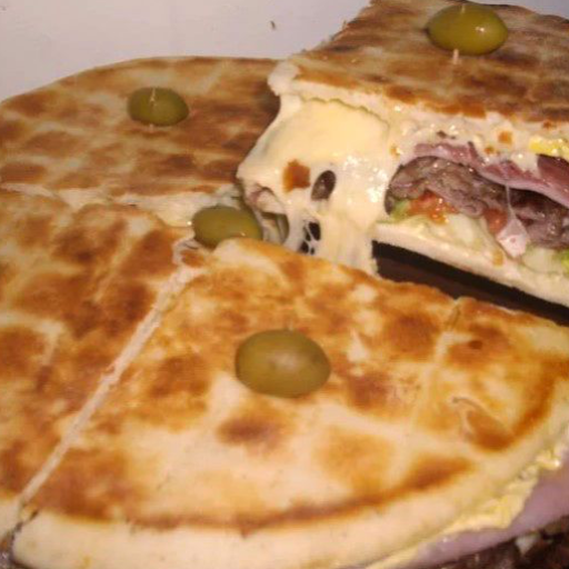 Rotiseria El Paso