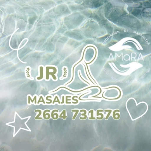Jrmasajes