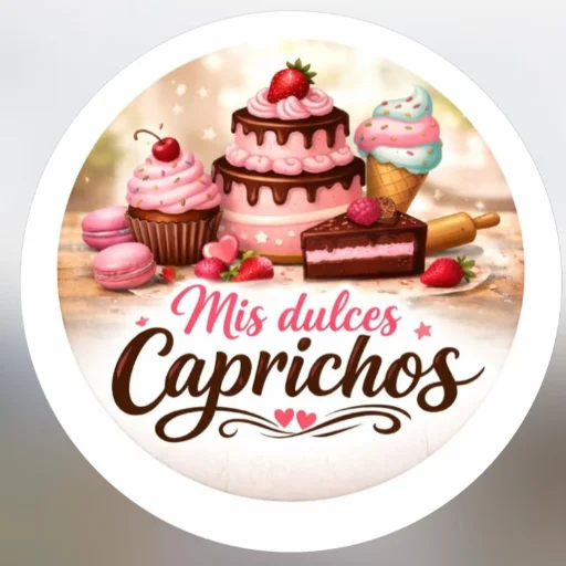 Mis Dulces Caprichos
