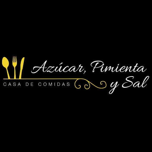 Azucar, Pimienta y Sal. Casa de Comidas.