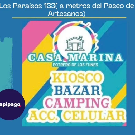 Casa Marina Potrero