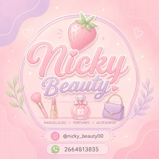 Nicky Beauty