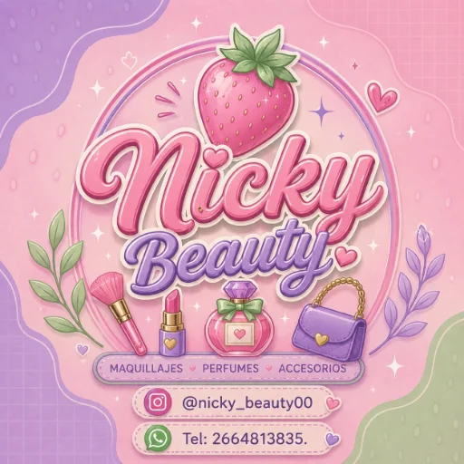 Nicky Beauty