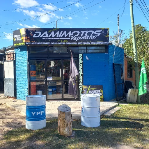 Damimotos
