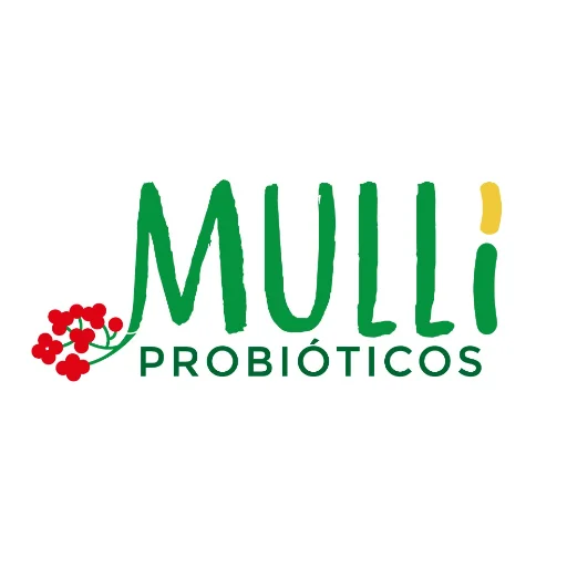 Mulli Probióticos