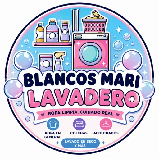 Blancos Mari Lavadero