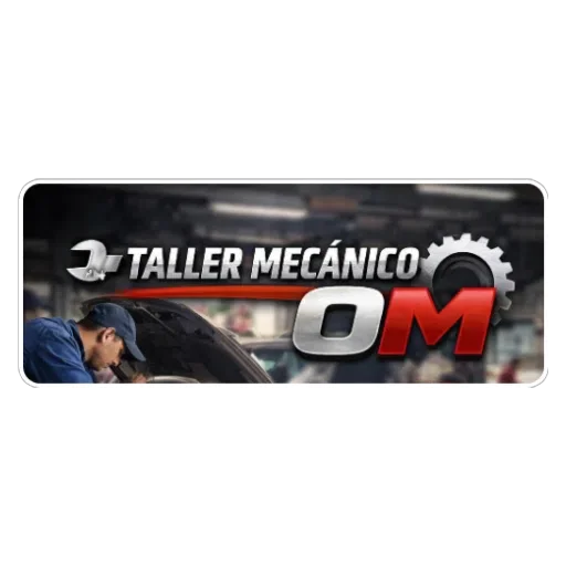 OM Taller Mecánico