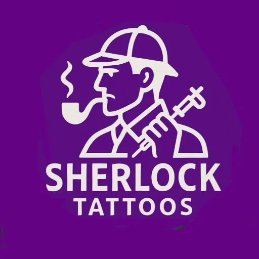 Sherlock Tattoos