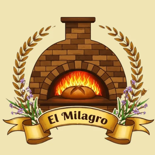 Panaderia y pasteleria artesanal "El Milagro"