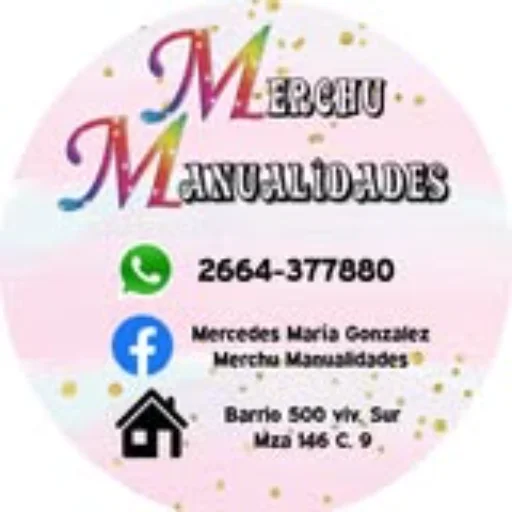 Merchu Manualidades