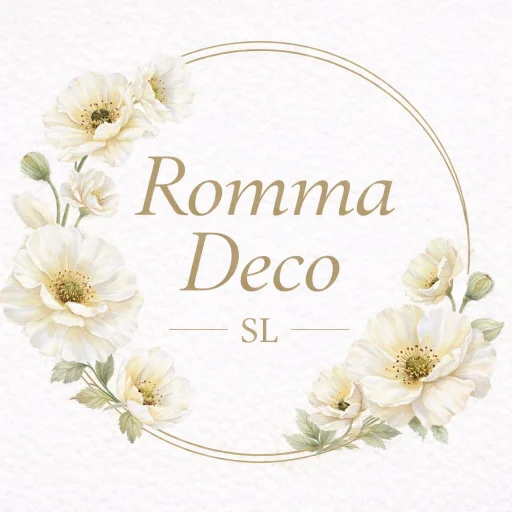 RommaDeco.SL