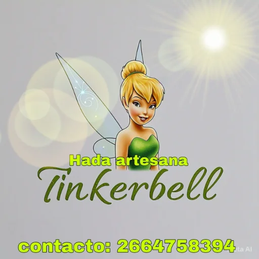 Tinkerbell