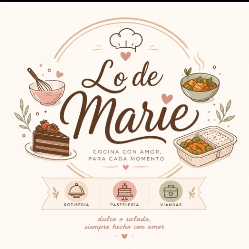 Lo de Marie