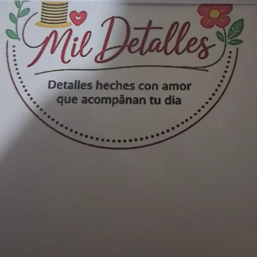 Mil Detalles
