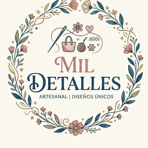 Mil Detalles