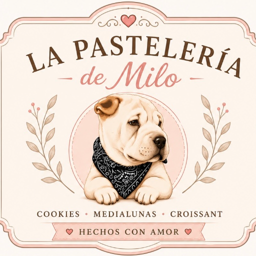 La Pastelería De Milo
