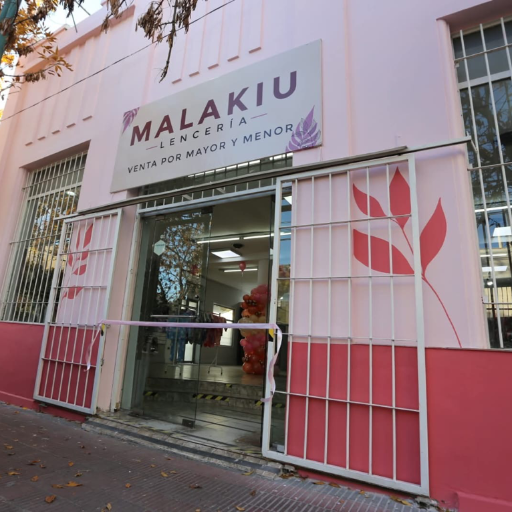 Malakiu Lencería