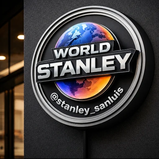 World Stanley