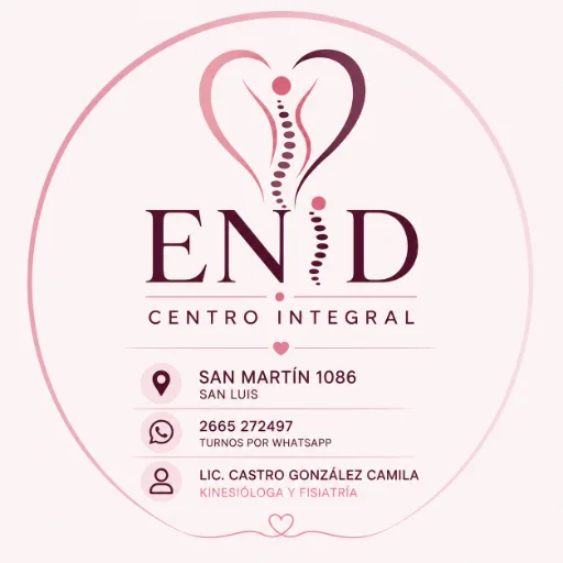 ENID CENTRO INTEGRAL