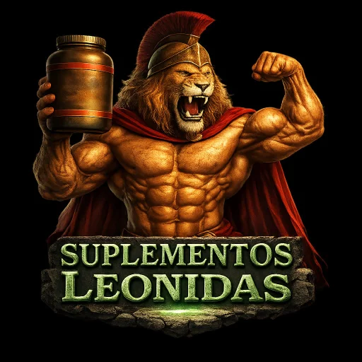 Suplementos Leonidas