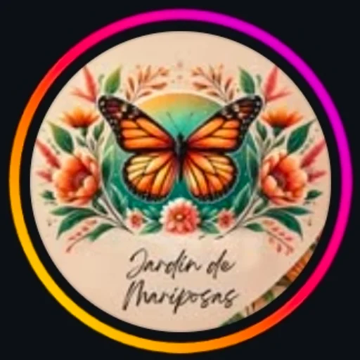 Jardin de Mariposas