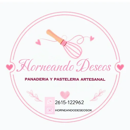 Horneando Deseos