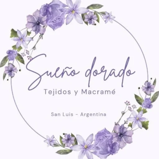 Sueño dorado creaciones