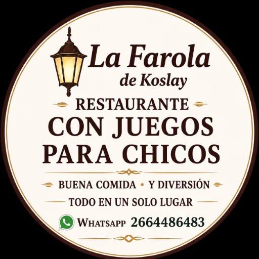 La farola de koslay
