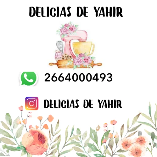 Las Delicias de Yahir