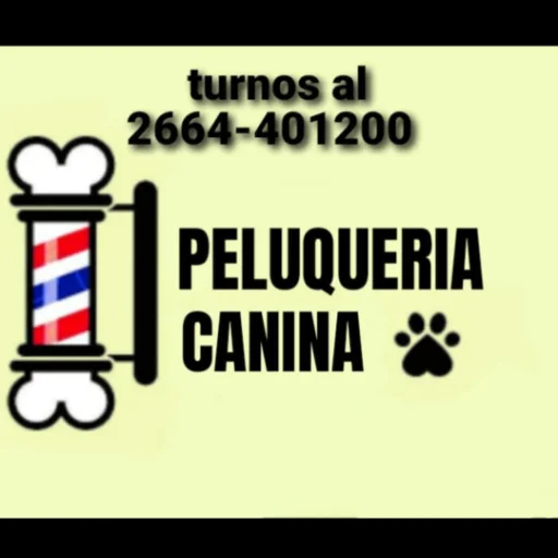 Peluquería canina MYM