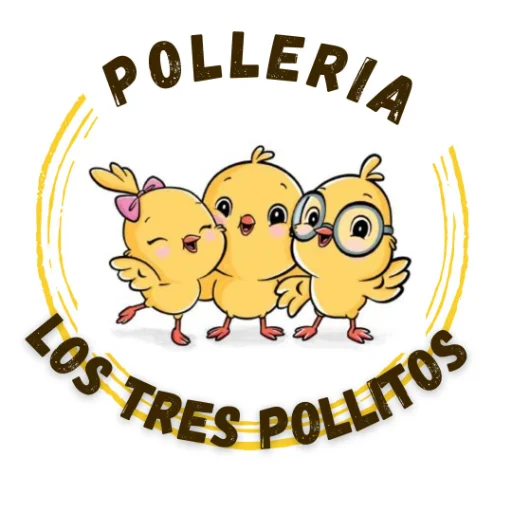 Pollería Los Tres Pollitos