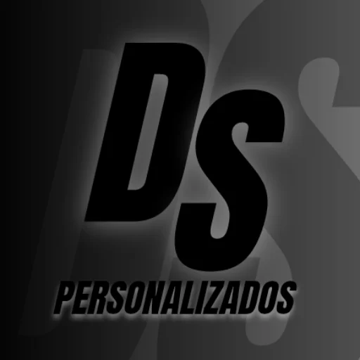DS PERSONALIZADOS