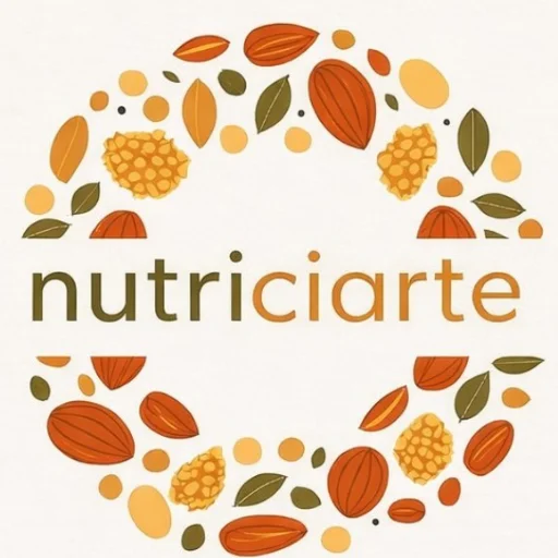NUTRICIARTE PRODUCTOS SALUDABLES
