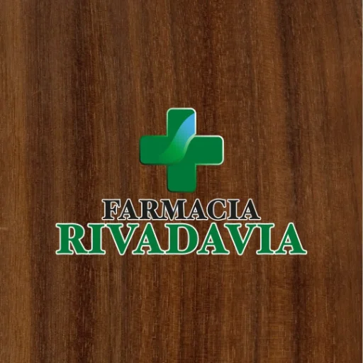 Farmacia Rivadavia