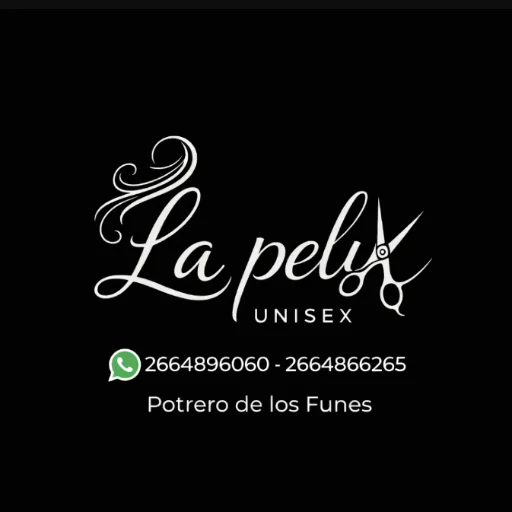 La pelu unisex